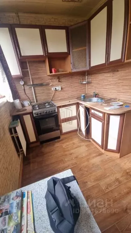 1-к кв. Санкт-Петербург просп. Маршала Жукова, 28К3 (32.3 м) - Фото 1
