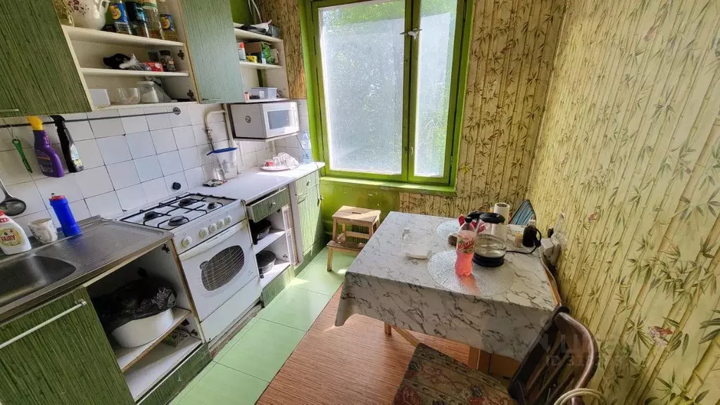 2-к кв. Москва Дмитровское ш., 37К1 (45.0 м) - Фото 0