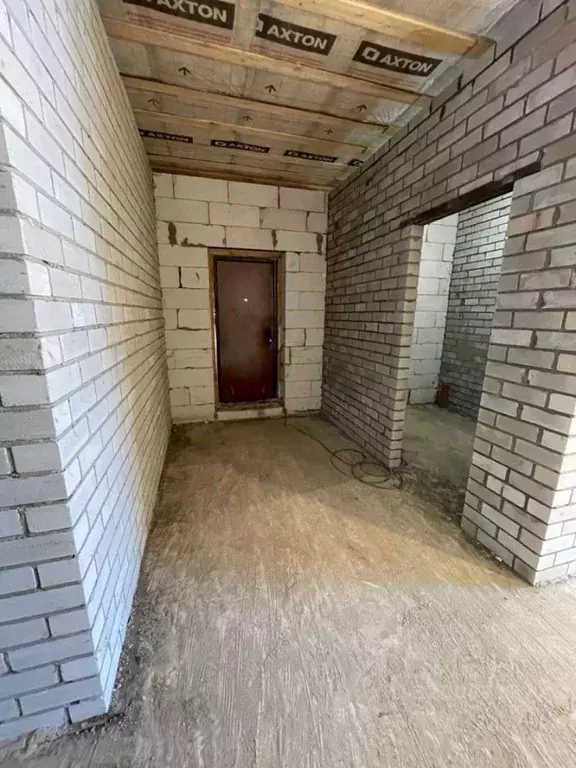 Дом в Кировская область, Киров городской округ, д. Малая Субботиха  ... - Фото 1