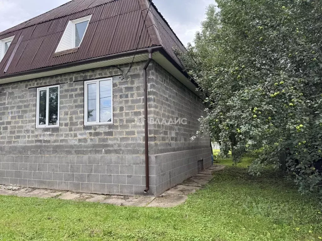 Дом в Московская область, Воскресенск городской округ, д. Ворщиково ... - Фото 1