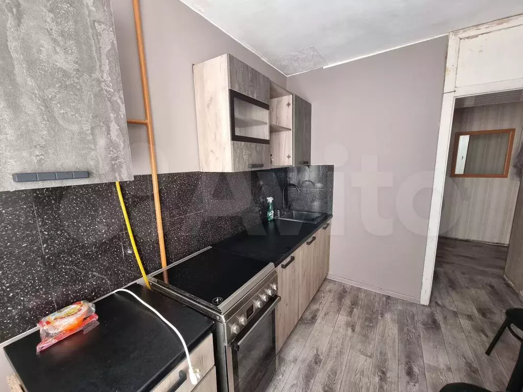 3-к. квартира, 65,5 м, 8/9 эт. - Фото 1