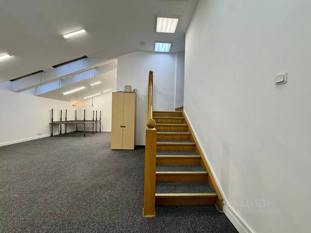 Офис в Санкт-Петербург Итальянская ул., 3 (150 м) - Фото 1