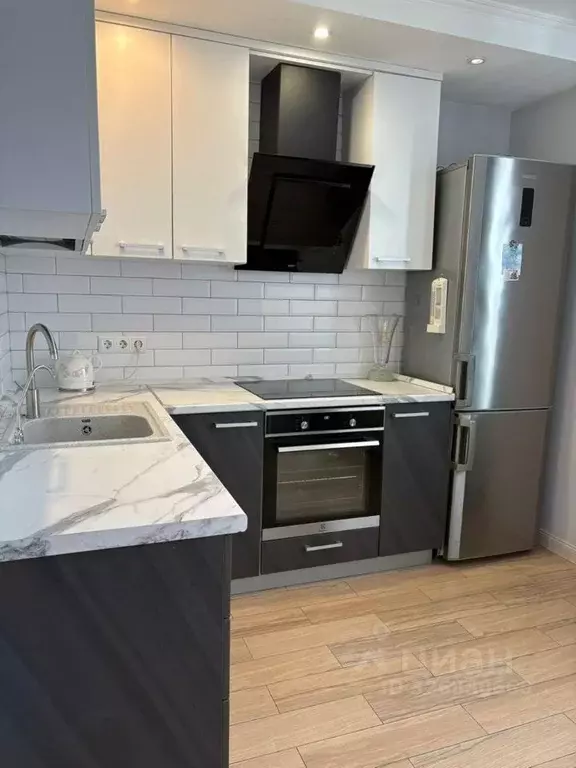 1-к кв. Нижегородская область, Нижний Новгород Краснозвездная ул., 6 ... - Фото 1