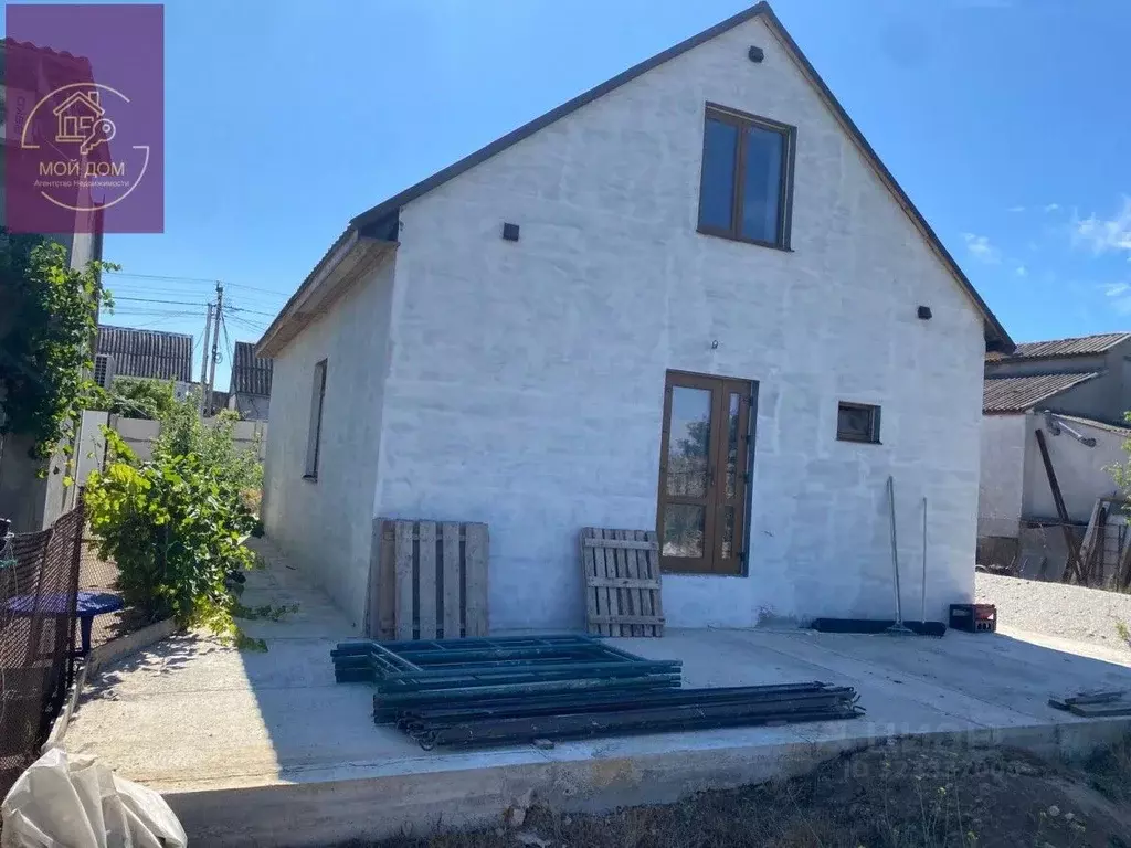 Дом в Крым, Евпатория 4 (63 м) - Фото 2