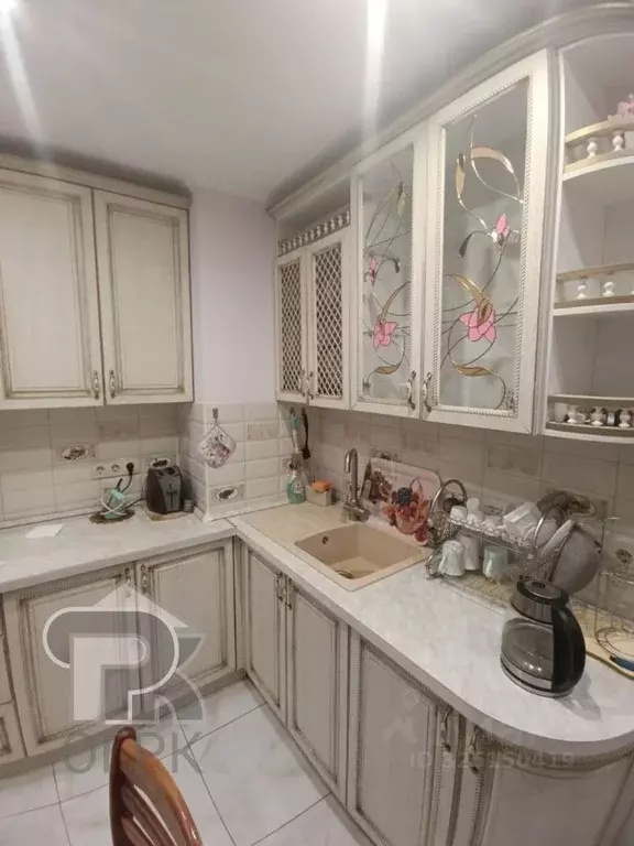 2-к кв. Московская область, Балашиха Салтыковка мкр, Школьная ул., 7к5 ... - Фото 1