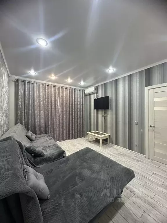 1-к кв. Ставропольский край, Пятигорск ул. Ермолова, 14к7 (35.0 м) - Фото 1