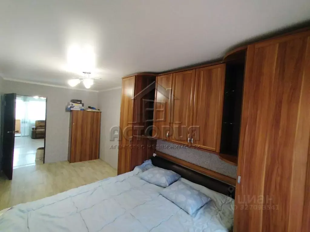 2-к кв. Красноярский край, Красноярск ул. Борисевича, 1Б (46.4 м) - Фото 2