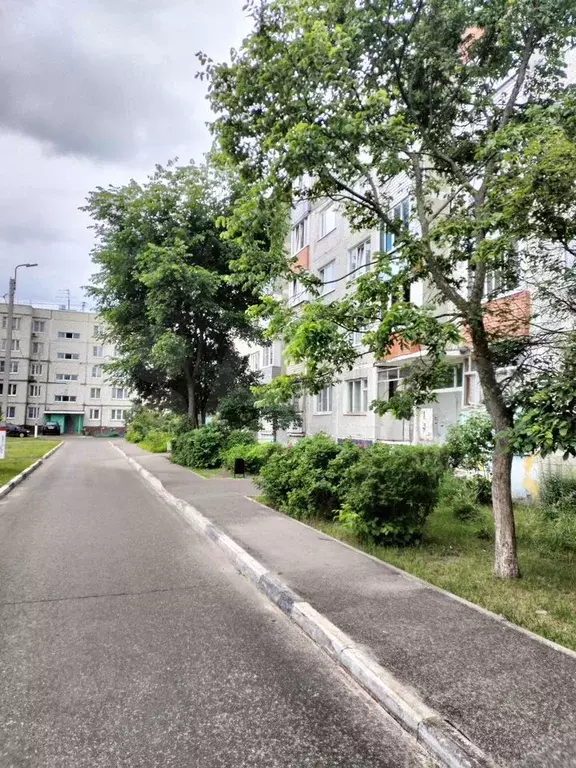 3-к. квартира, 65 м, 2/5 эт. - Фото 0