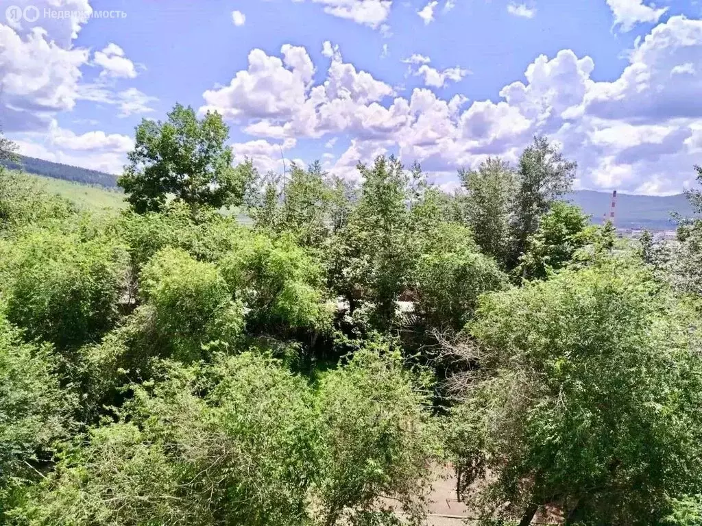 3-комнатная квартира: Чита, улица Декабристов, 2Б (65.1 м) - Фото 1