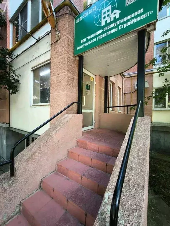 Помещение свободного назначения в Калужская область, Обнинск ул. ... - Фото 2