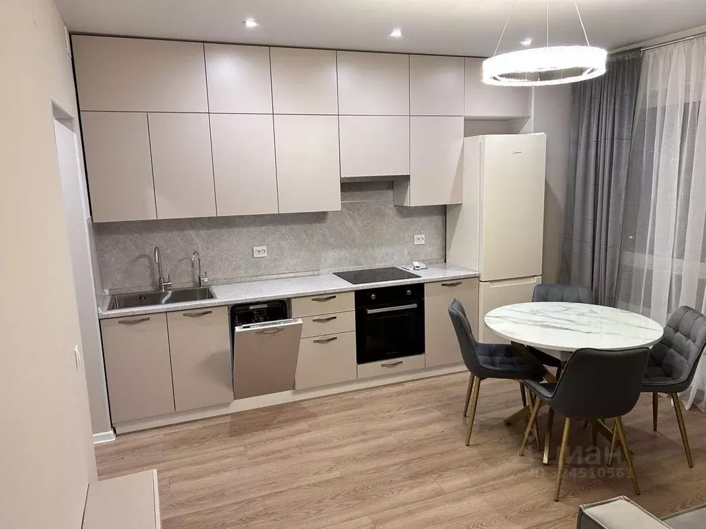 3-к кв. Москва Алтуфьевское ш., 55к5 (45.0 м) - Фото 1