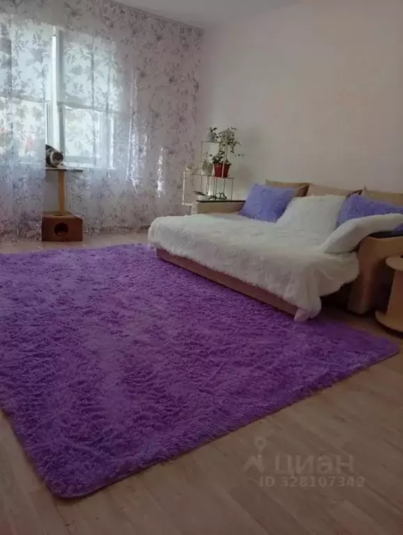 2-к кв. Ленинградская область, Подпорожье просп. Кирова, 25к1 (46.2 м) - Фото 1