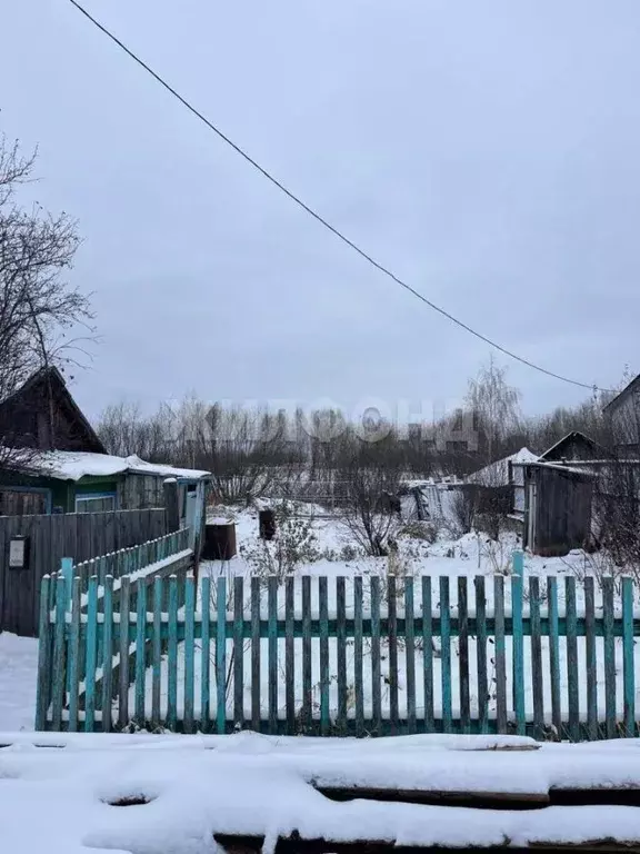 Дом в Томская область, Томский район, д. Новомихайловка Центральная ... - Фото 0