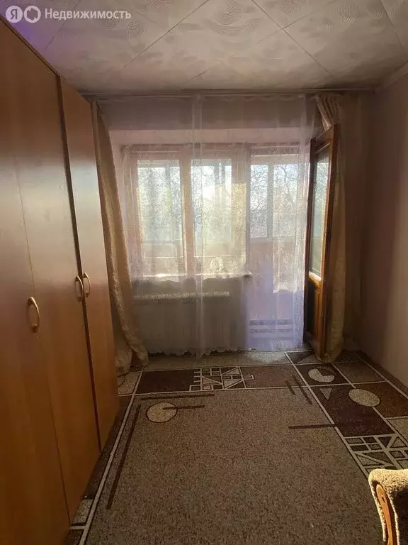 2-комнатная квартира: Бийск, Советская улица, 64 (43.7 м) - Фото 1