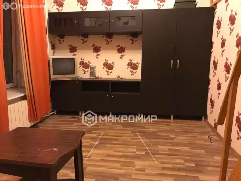 1к в 5-комнатной квартире (20 м) - Фото 1