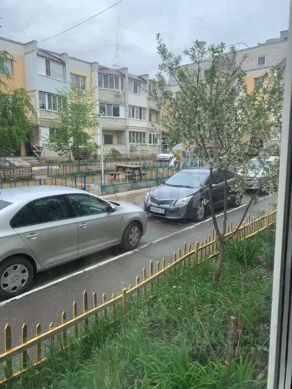 1-к кв. Саратовская область, Саратов ул. Имени А.П. Муленкова, 21/1 ... - Фото 0