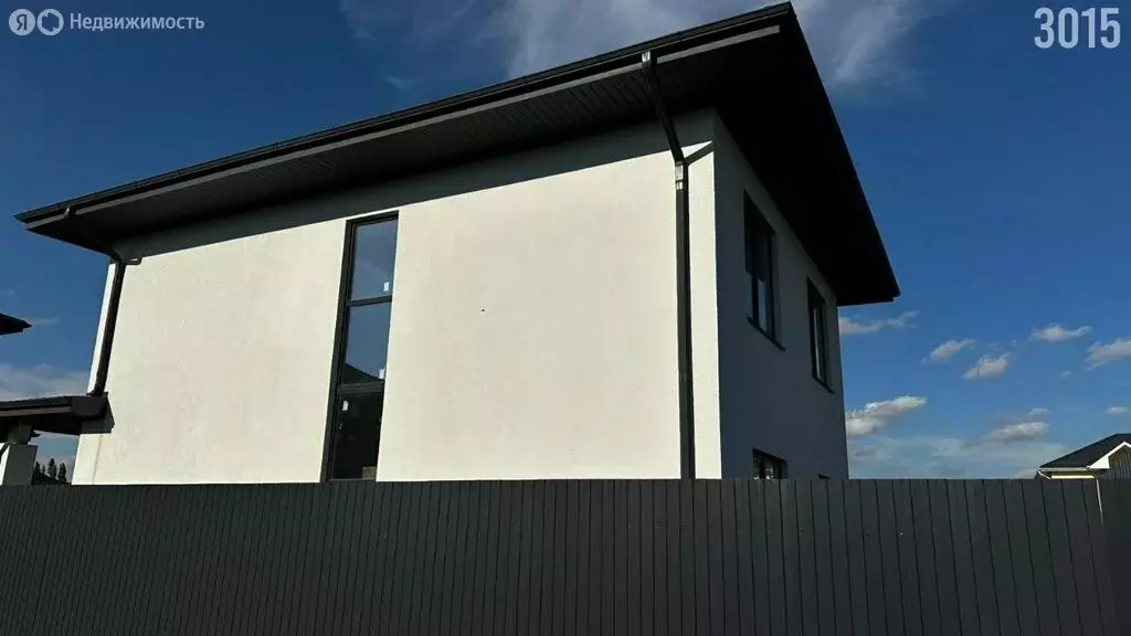 Дом в Краснодар, Кёльнская улица, 10 (167 м) - Фото 2