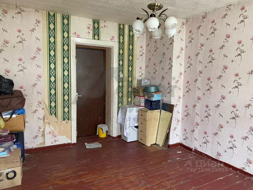 Комната Калининградская область, Калининград Малый пер., 25 (18.5 м) - Фото 2