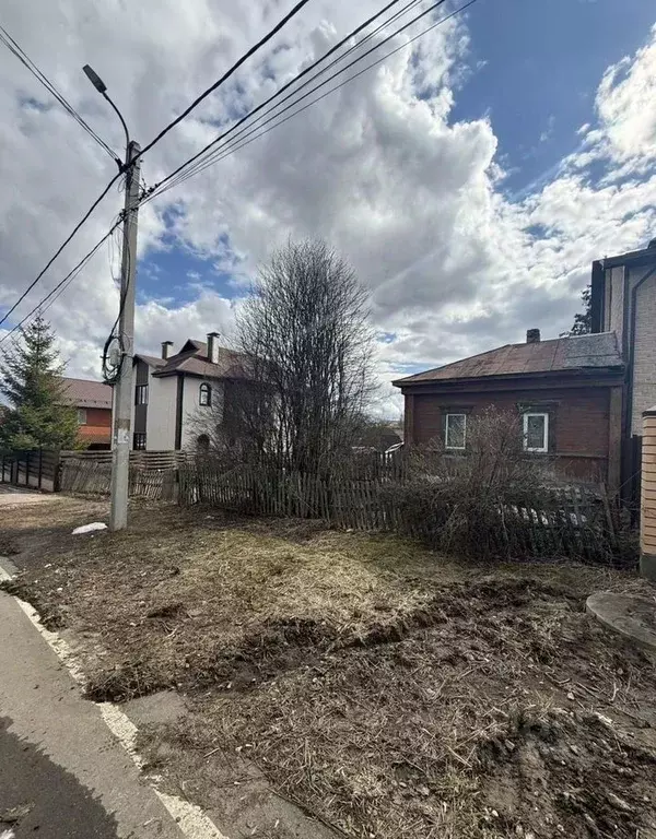 Участок в Московская область, Кашира ул. Мичурина, 12 (10.0 сот.) - Фото 2