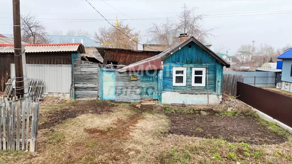Дом в Челябинская область, Кыштым ул. Гоголя (14 м) - Фото 1