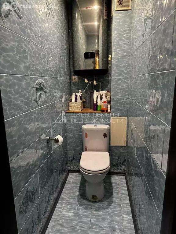 3-комнатная квартира: Пенза, Бригадная улица, 8 (68.4 м) - Фото 2