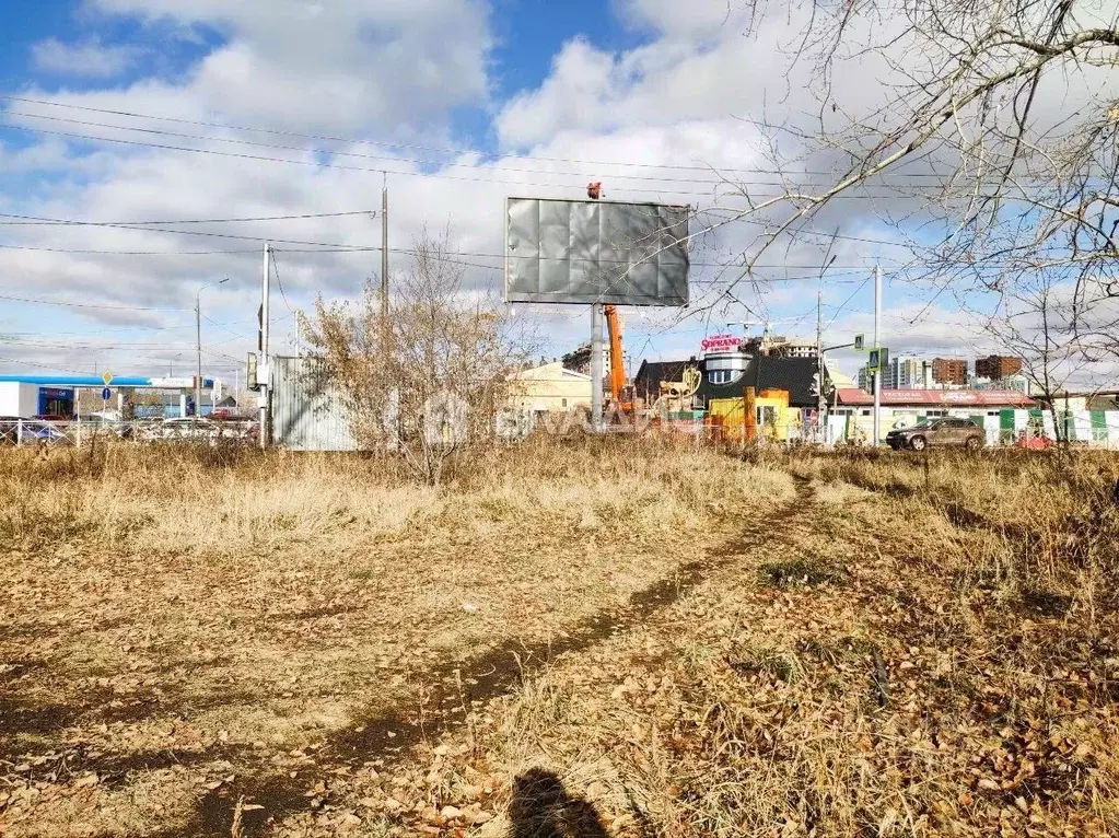 Участок в Иркутская область, Иркутск Култукская ул. (5.0 сот.) - Фото 1