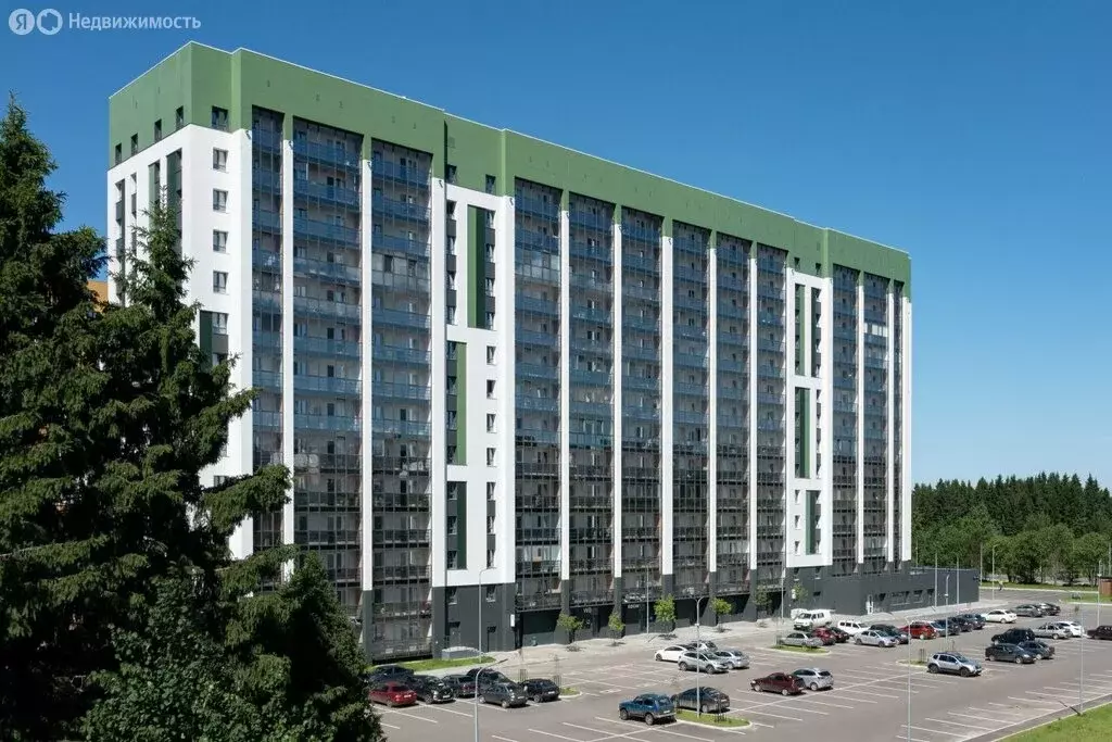 1-комнатная квартира: Сыктывкар, район Орбита, Петрозаводская улица, ... - Фото 2