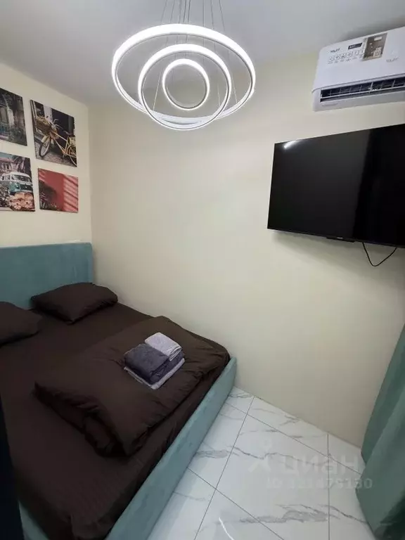 1-к кв. Хабаровский край, Хабаровск ул. Бойко-Павлова, 22 (19.0 м) - Фото 1