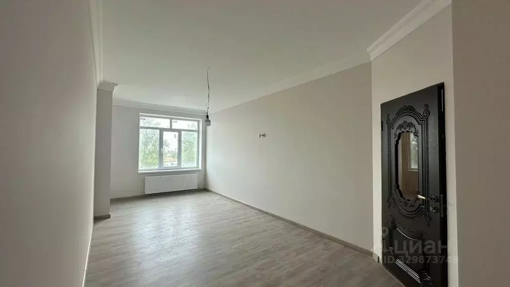 1-к кв. Кабардино-Балкария, Нальчик ул. Шарданова (43.3 м) - Фото 2