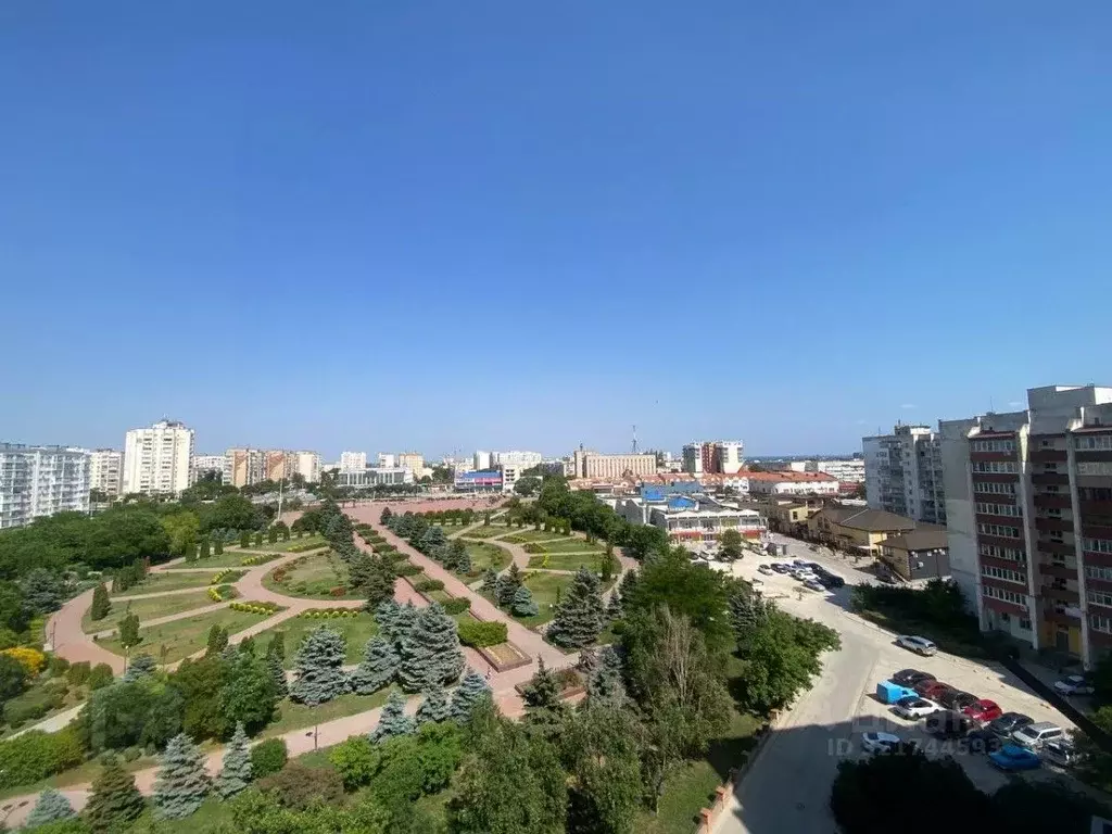 2-к кв. Крым, Евпатория ул. 9 Мая, 55 (58.0 м) - Фото 1