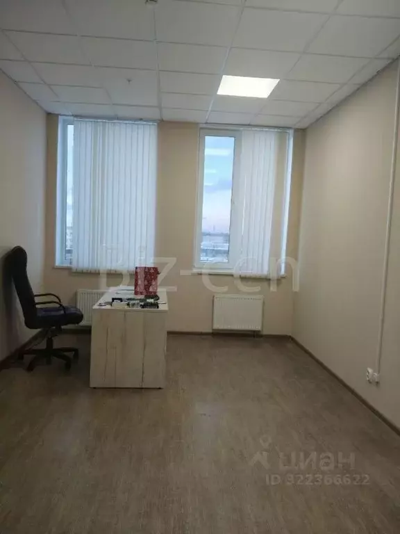 Офис в Санкт-Петербург ул. Профессора Качалова, 7 (35 м) - Фото 2