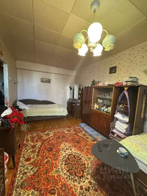 1-к кв. Москва Тимирязевская ул., 25 (30.3 м) - Фото 1