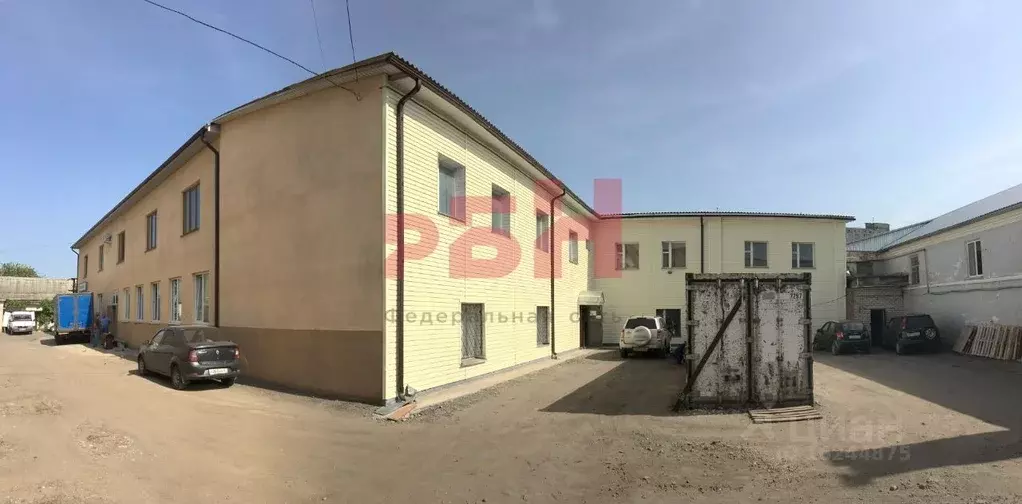 Склад в Орловская область, Орел ул. Гагарина, 23 (61.6 м) - Фото 1