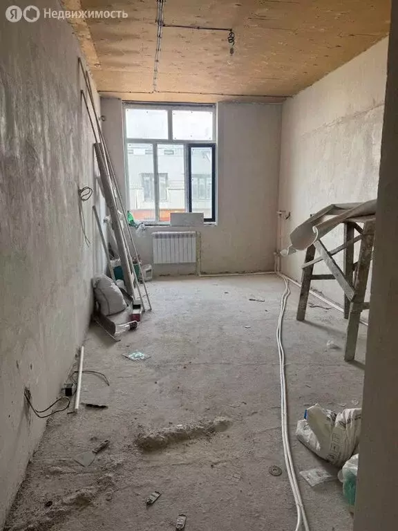 1-комнатная квартира: Махачкала, Магарамкентская улица, 15 (25 м) - Фото 2