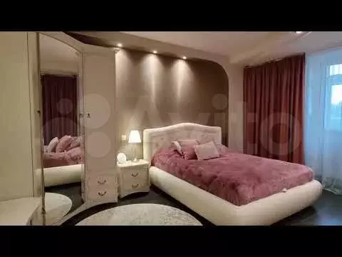 3-к. квартира, 119,4 м, 7/14 эт. - Фото 1