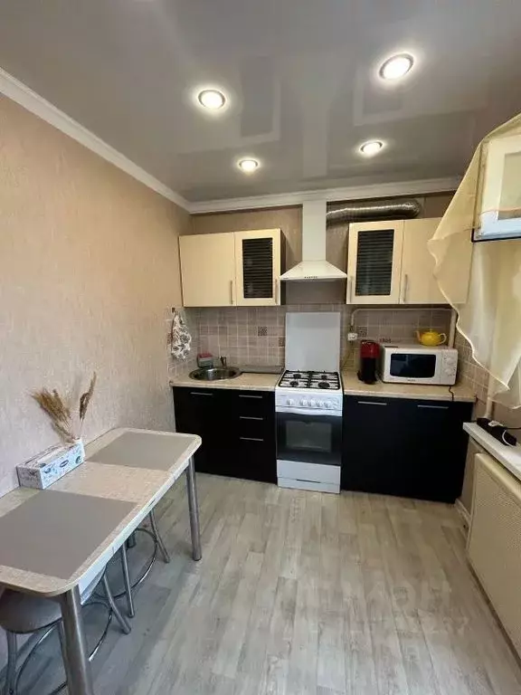2-к кв. Татарстан, Казань ул. Рихарда Зорге, 42 (47.0 м) - Фото 1