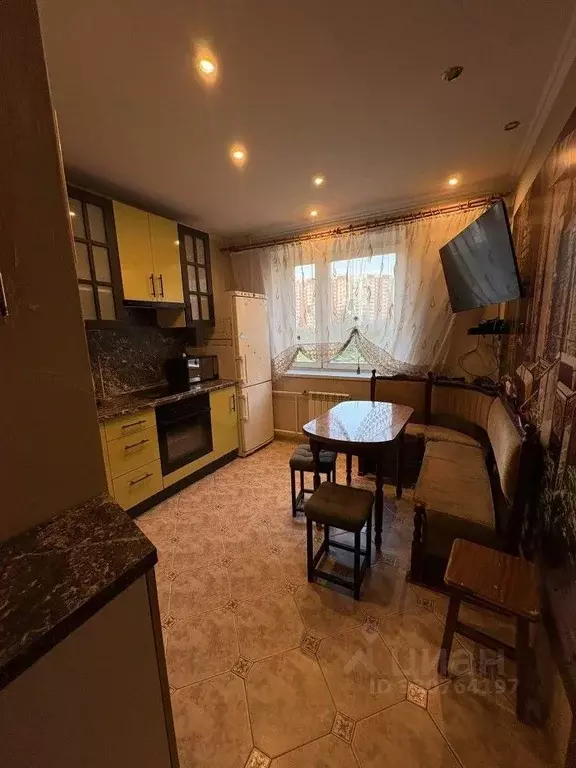 2-к кв. Москва Новокосинская ул., 13К2 (64.0 м) - Фото 2