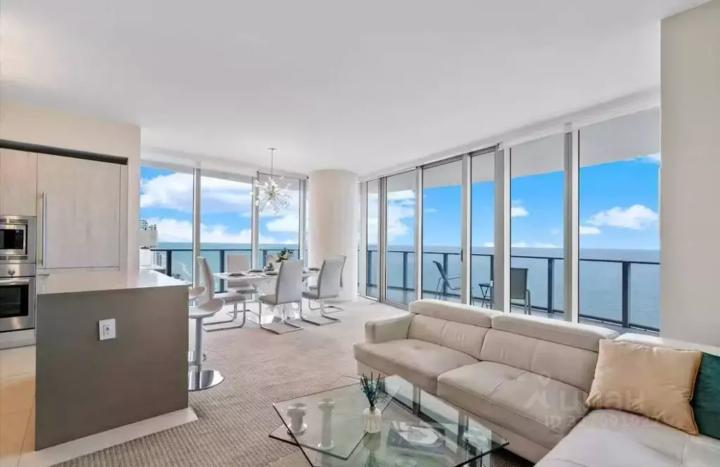 Квартира, 2 комнаты, 100 м - Фото 0