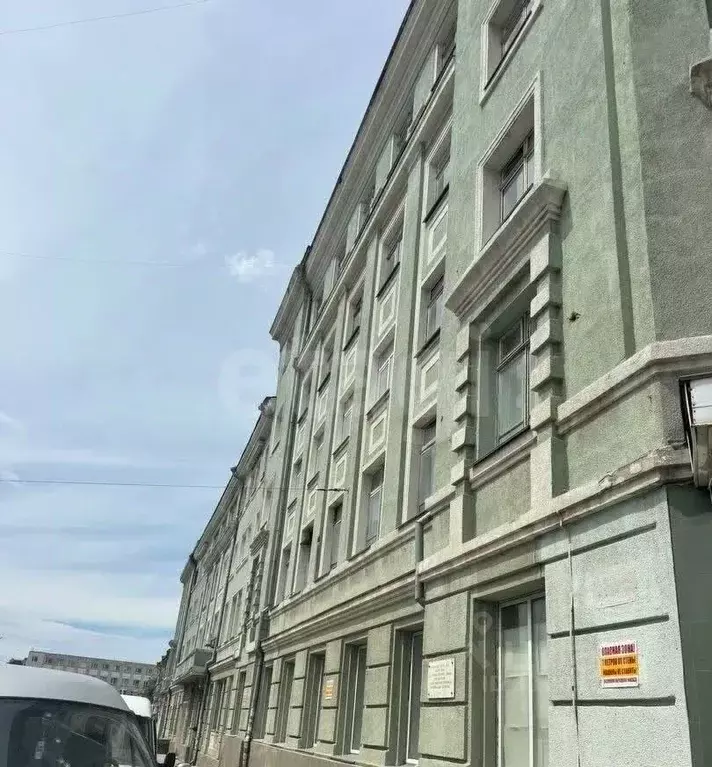 Помещение свободного назначения в Ростовская область, Ростов-на-Дону, ... - Фото 0