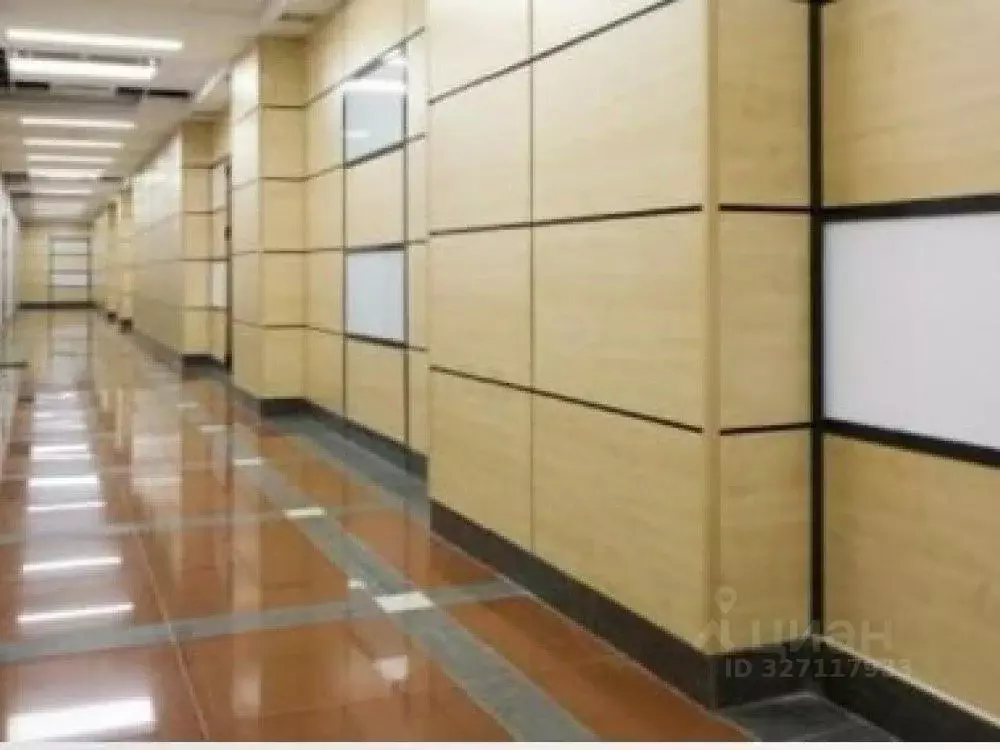 Офис в Москва Варшавское ш., 1С1-2 (2737 м) - Фото 2