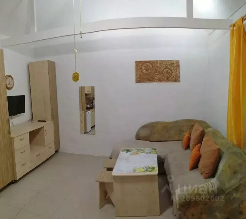 1-к кв. Севастополь ул. Ручьевая, 5 (50.0 м) - Фото 1