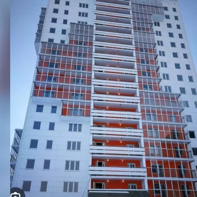 Продаётся 2-к квартира, 62.5 м - Фото 0