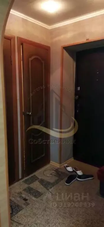 1-к кв. Белгородская область, Губкин ул. 2-я Академическая, 28 (39.0 ... - Фото 1