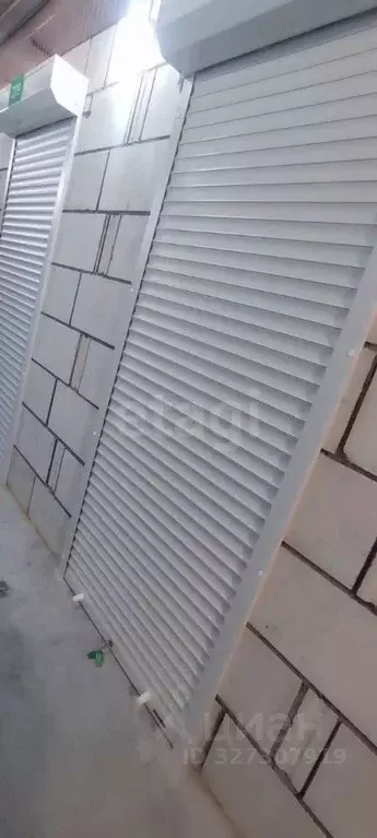 Склад в Тюменская область, Тюмень ул. Василия Малкова, 21 (3 м) - Фото 2