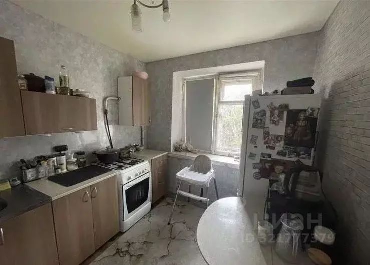 1-к кв. Свердловская область, Рефтинский пгт ул. Гагарина, 15 (30.4 м) - Фото 0