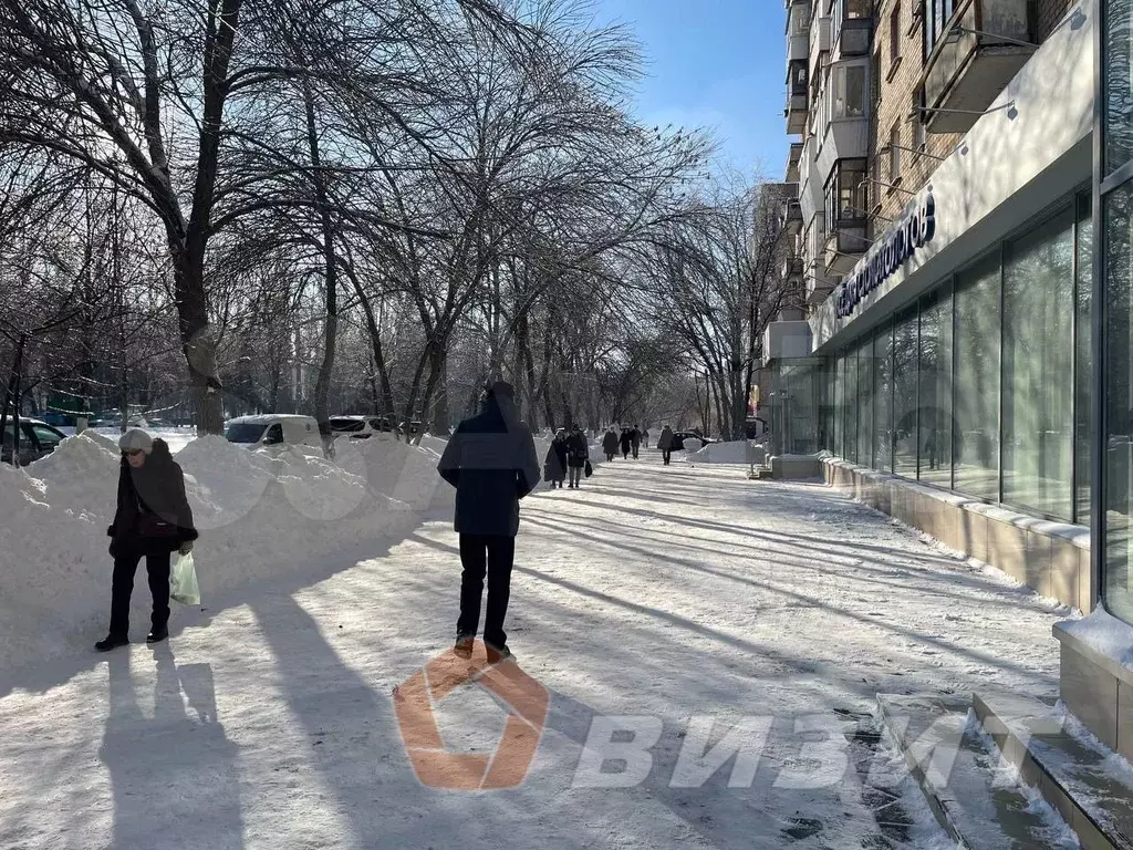Видовое помещение на проспекте Ленина - Фото 1