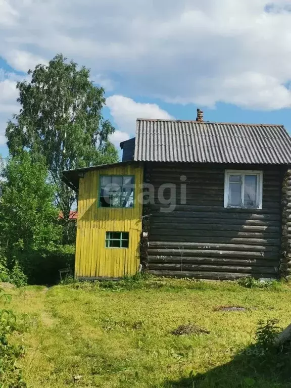 Дом в Коми, Сыктывкар Прямая ул., 89 (47 м) - Фото 0