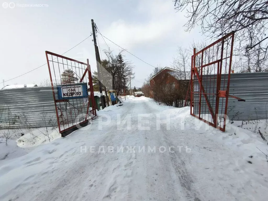 Дом в Екатеринбург, Центральная улица (25 м) - Фото 1