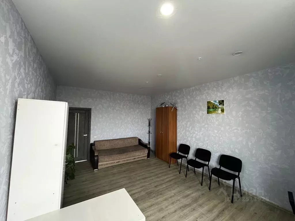 Офис в Алтайский край, Барнаул проезд Сухой лог, 13/1 (24 м) - Фото 2