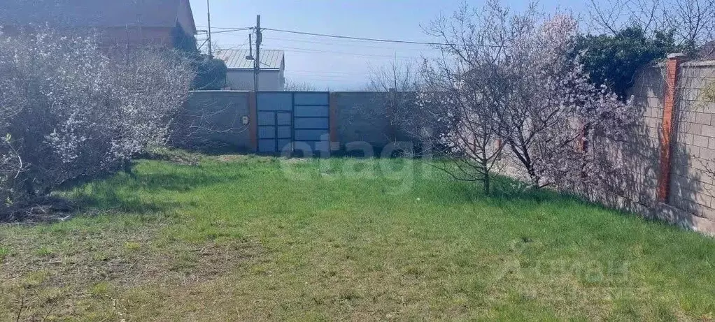 Участок в Московская область, Ступино городской округ, Севастополь СНТ ... - Фото 1